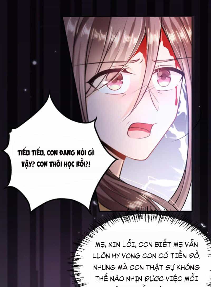 Ác Ma Đừng Hôn Tôi - Chương 5 - ảnh 32
