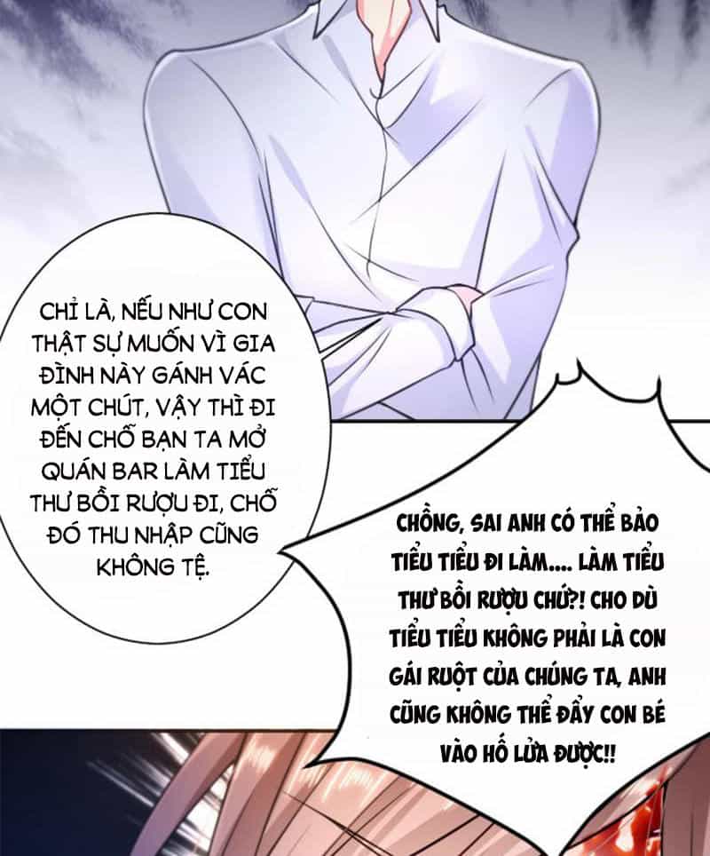 Ác Ma Đừng Hôn Tôi - Chương 5 - ảnh 35