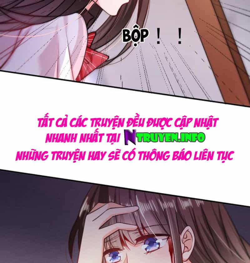 Ác Ma Đừng Hôn Tôi - Chương 5 - ảnh 43