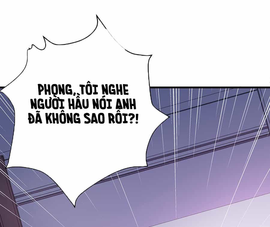 Ác Ma Đừng Hôn Tôi - Chương 51 - ảnh 20