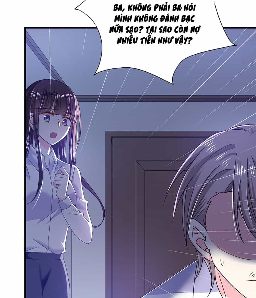 Ác Ma Đừng Hôn Tôi - Chương 51 - ảnh 49