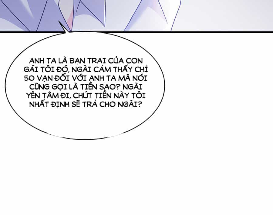 Ác Ma Đừng Hôn Tôi - Chương 51 - ảnh 52