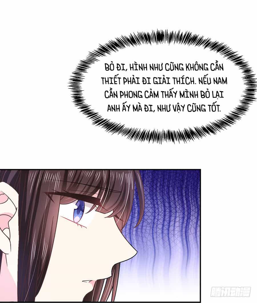 Ác Ma Đừng Hôn Tôi - Chương 52 - ảnh 17