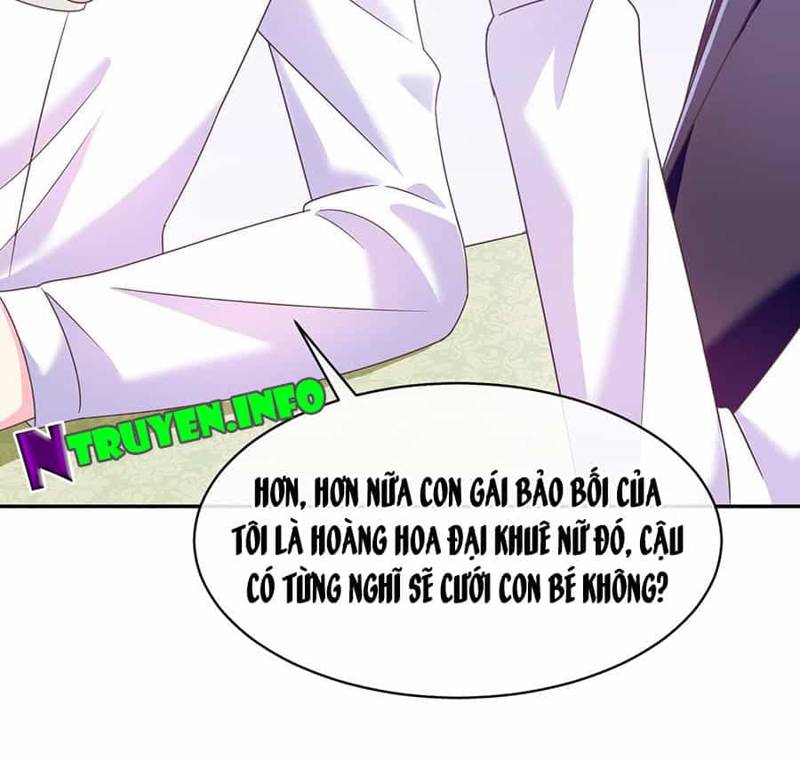 Ác Ma Đừng Hôn Tôi - Chương 52 - ảnh 23
