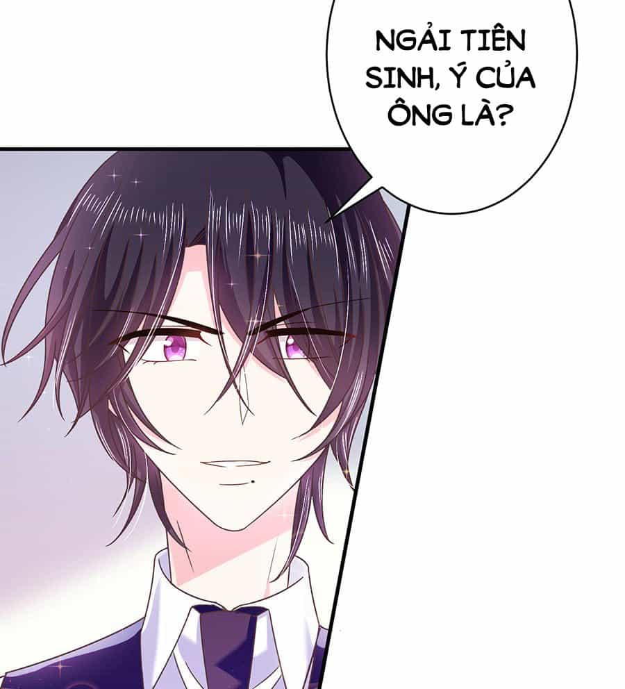 Ác Ma Đừng Hôn Tôi - Chương 52 - ảnh 27