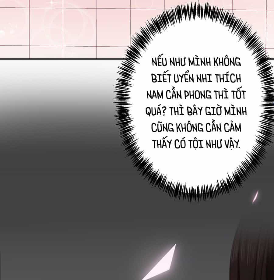 Ác Ma Đừng Hôn Tôi - Chương 52 - ảnh 42