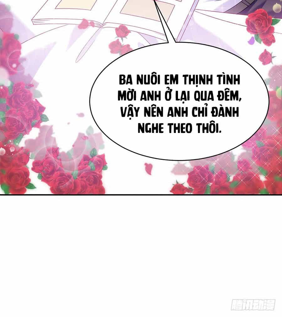 Ác Ma Đừng Hôn Tôi - Chương 52 - ảnh 49