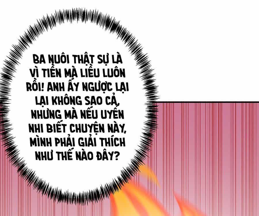 Ác Ma Đừng Hôn Tôi - Chương 52 - ảnh 50