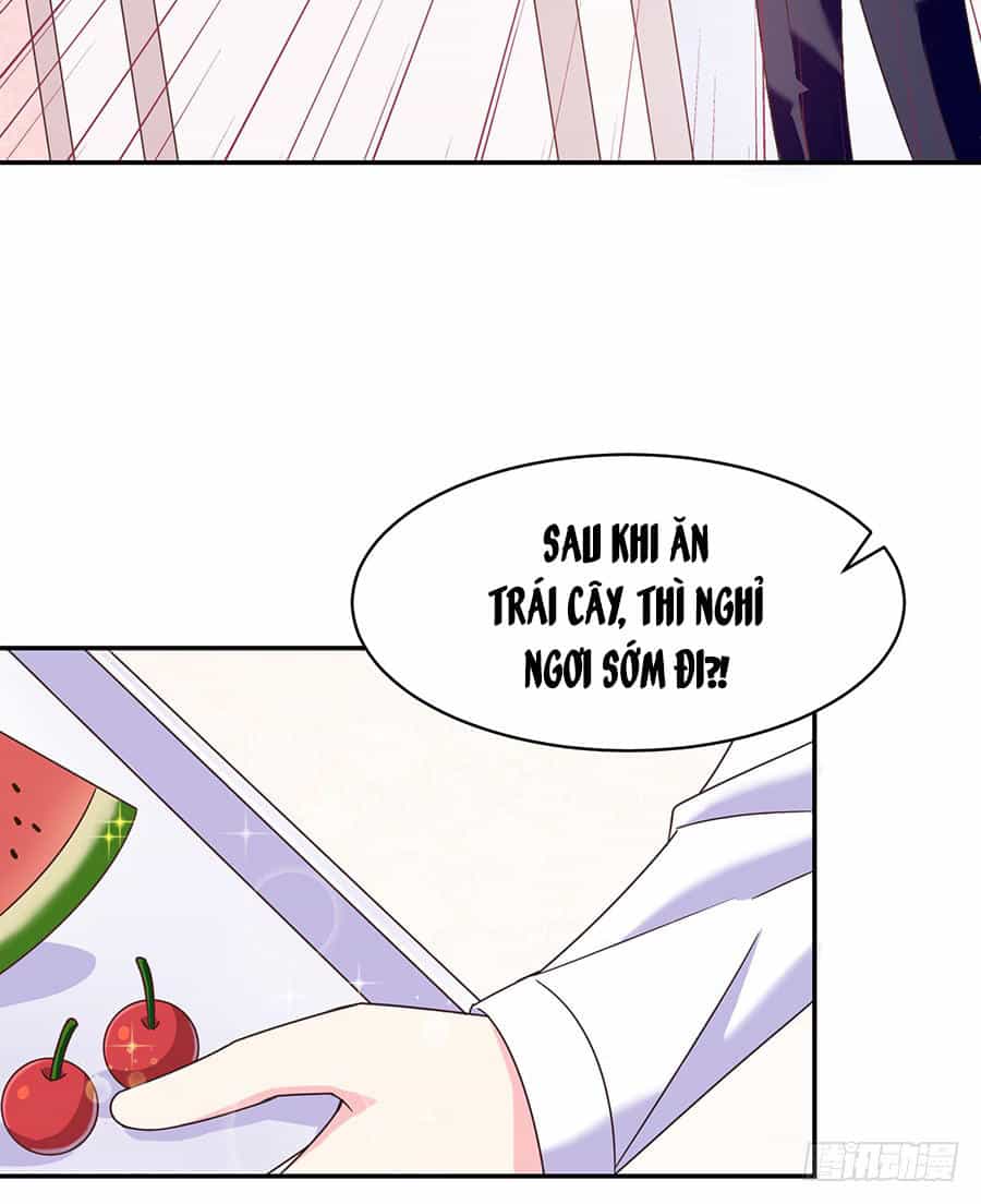 Ác Ma Đừng Hôn Tôi - Chương 52 - ảnh 65
