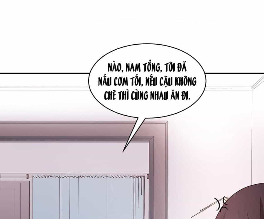 Ác Ma Đừng Hôn Tôi - Chương 52 - ảnh 7