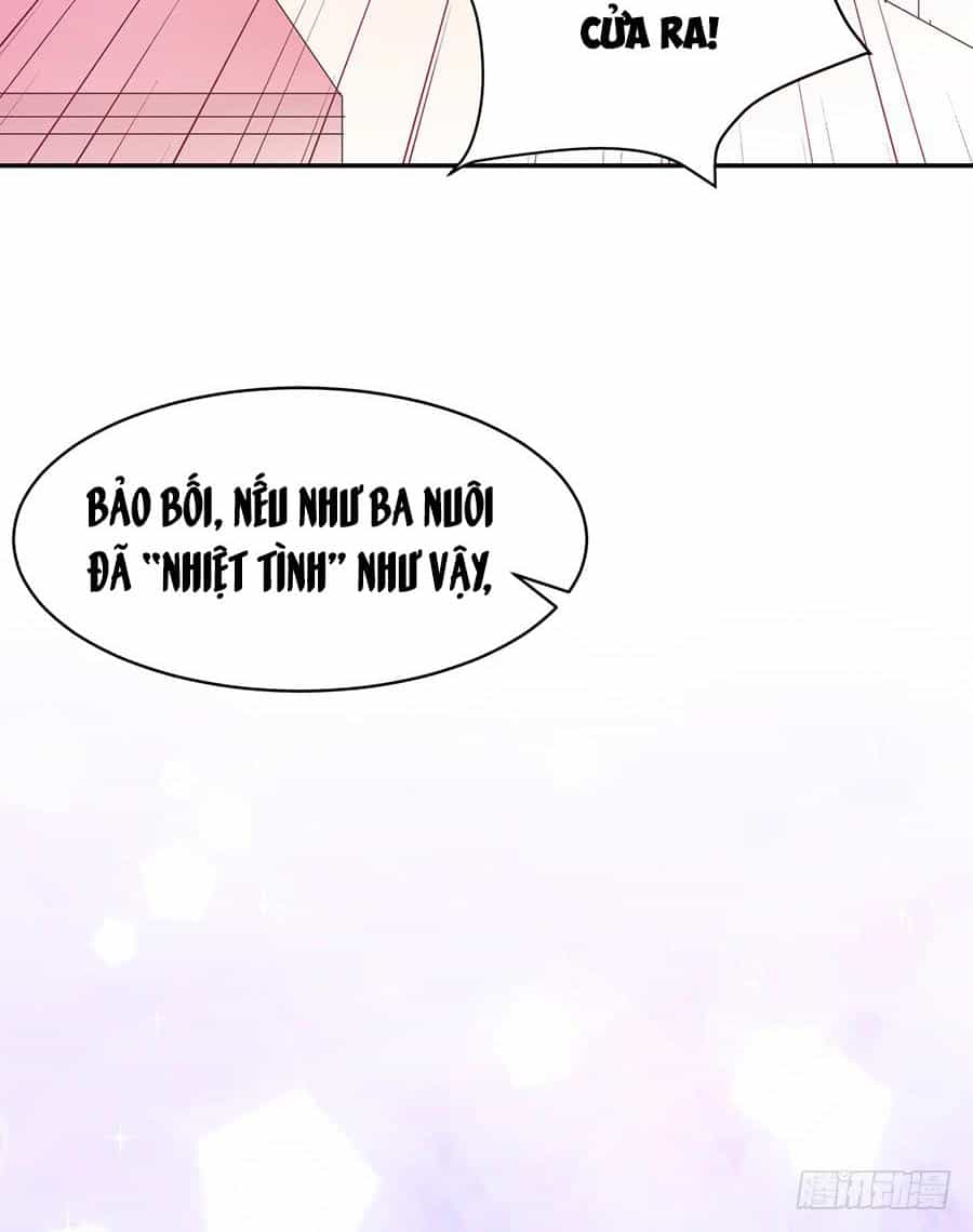 Ác Ma Đừng Hôn Tôi - Chương 52 - ảnh 71
