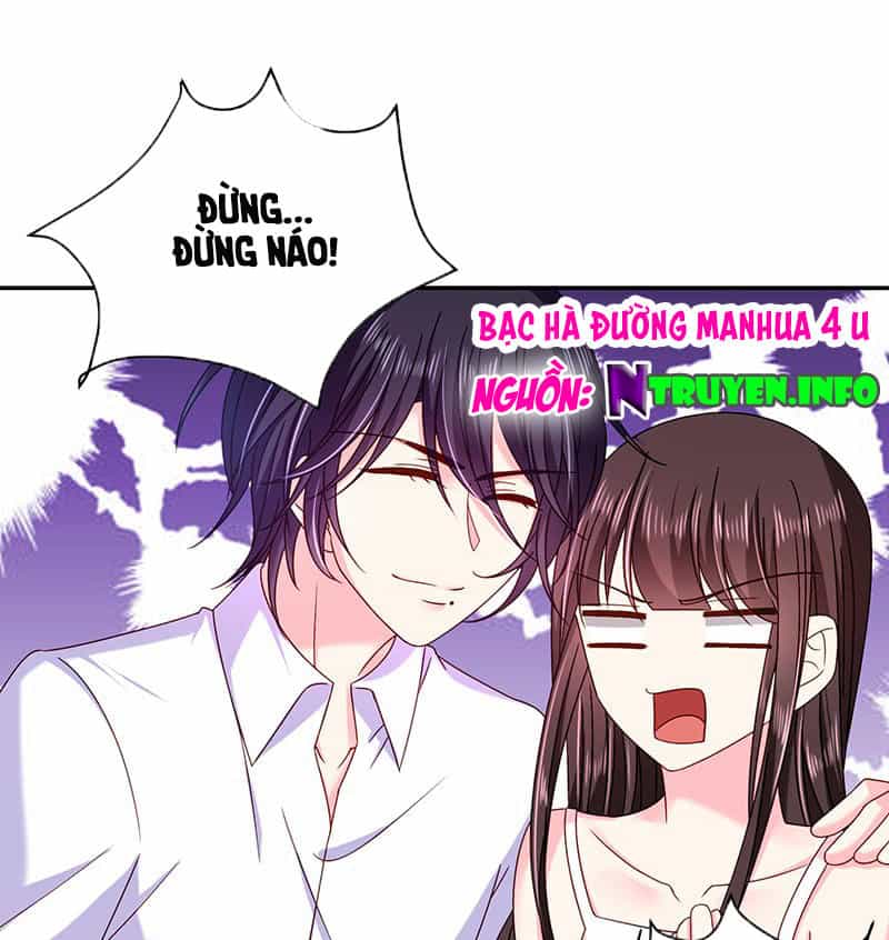 Ác Ma Đừng Hôn Tôi - Chương 53 - ảnh 1