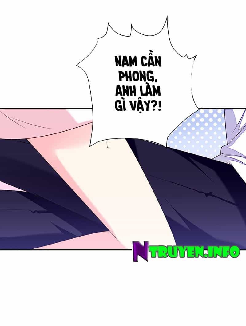 Ác Ma Đừng Hôn Tôi - Chương 53 - ảnh 15