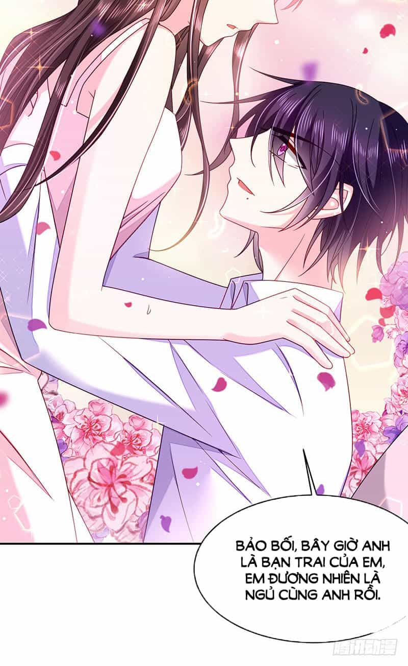 Ác Ma Đừng Hôn Tôi - Chương 53 - ảnh 17
