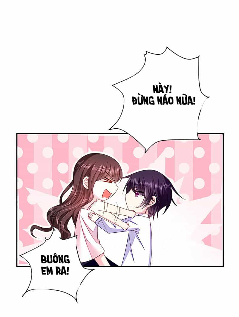 Ác Ma Đừng Hôn Tôi - Chương 53 - ảnh 18