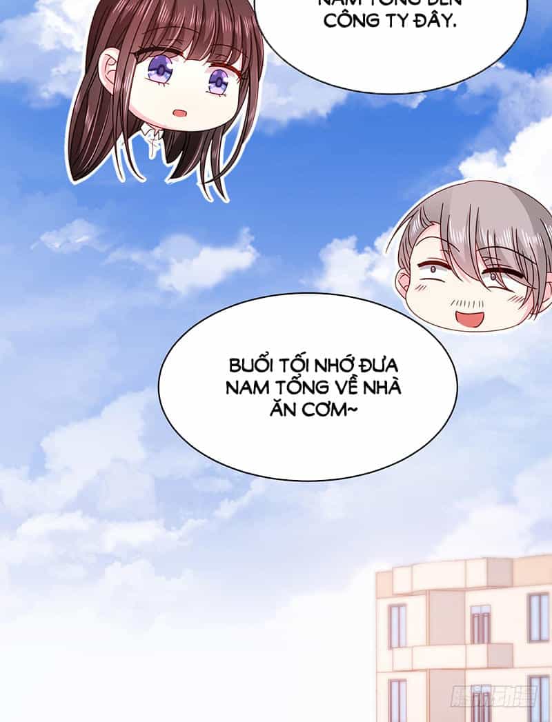 Ác Ma Đừng Hôn Tôi - Chương 53 - ảnh 35