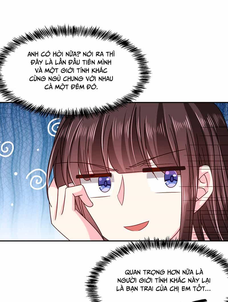 Ác Ma Đừng Hôn Tôi - Chương 53 - ảnh 40