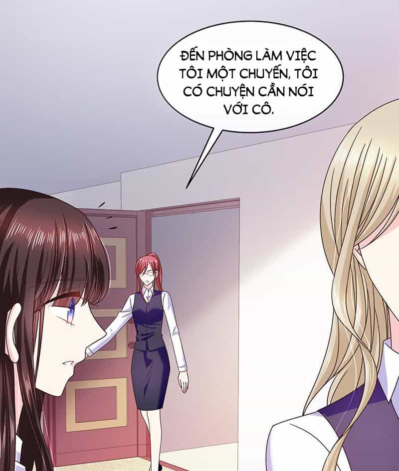 Ác Ma Đừng Hôn Tôi - Chương 54 - ảnh 2