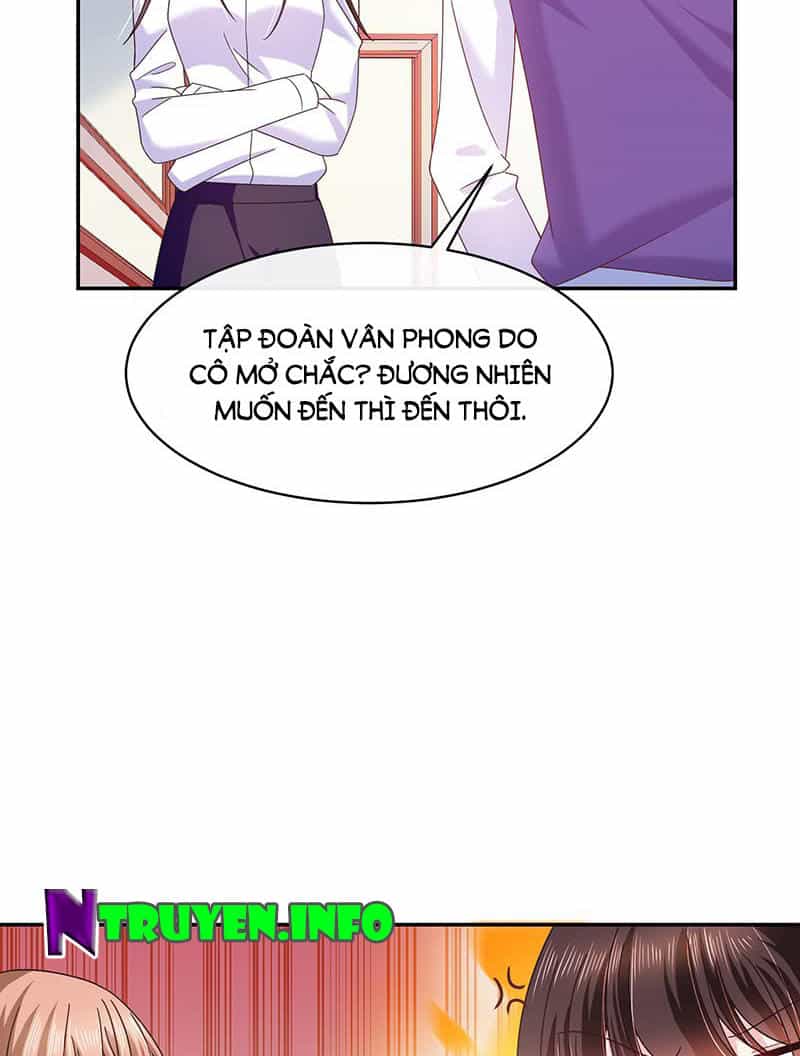 Ác Ma Đừng Hôn Tôi - Chương 54 - ảnh 22
