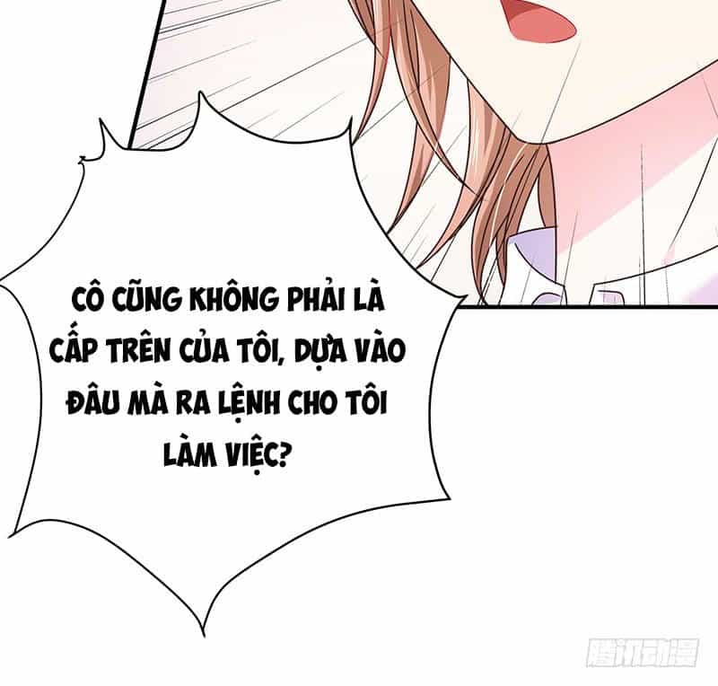 Ác Ma Đừng Hôn Tôi - Chương 54 - ảnh 28