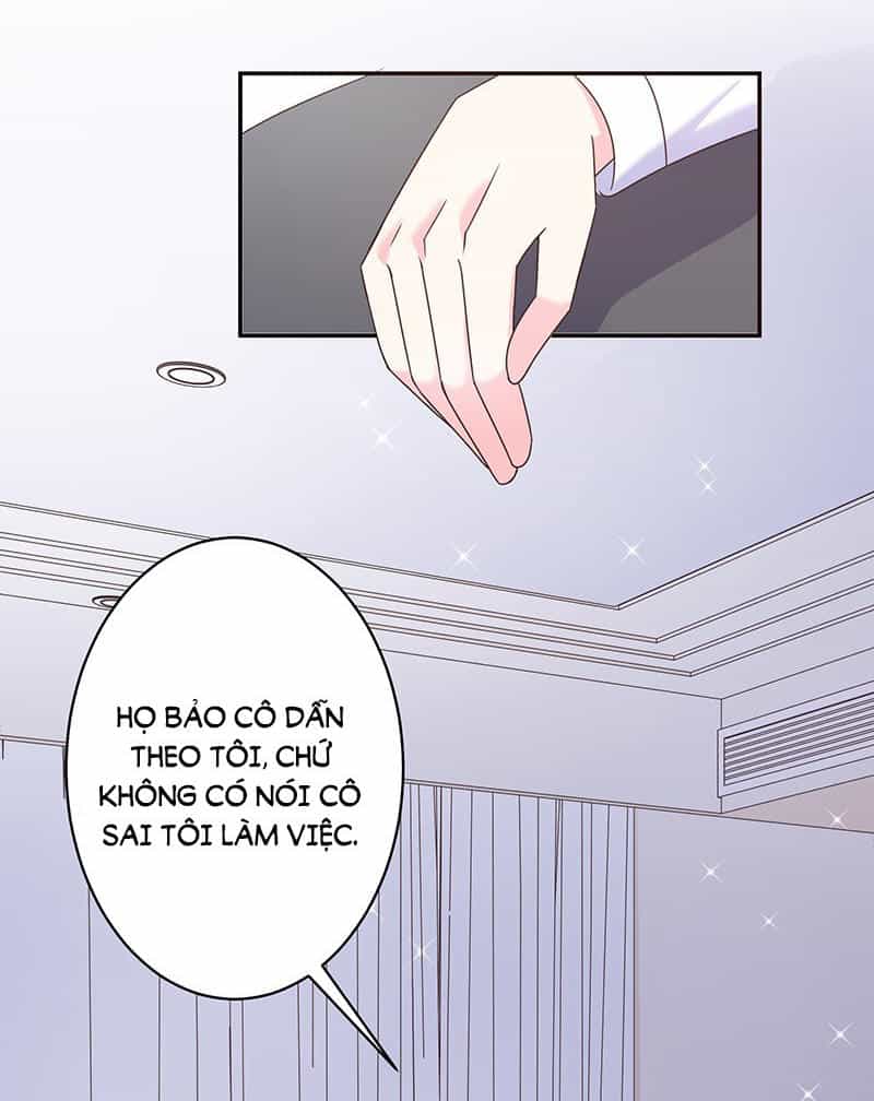 Ác Ma Đừng Hôn Tôi - Chương 54 - ảnh 30