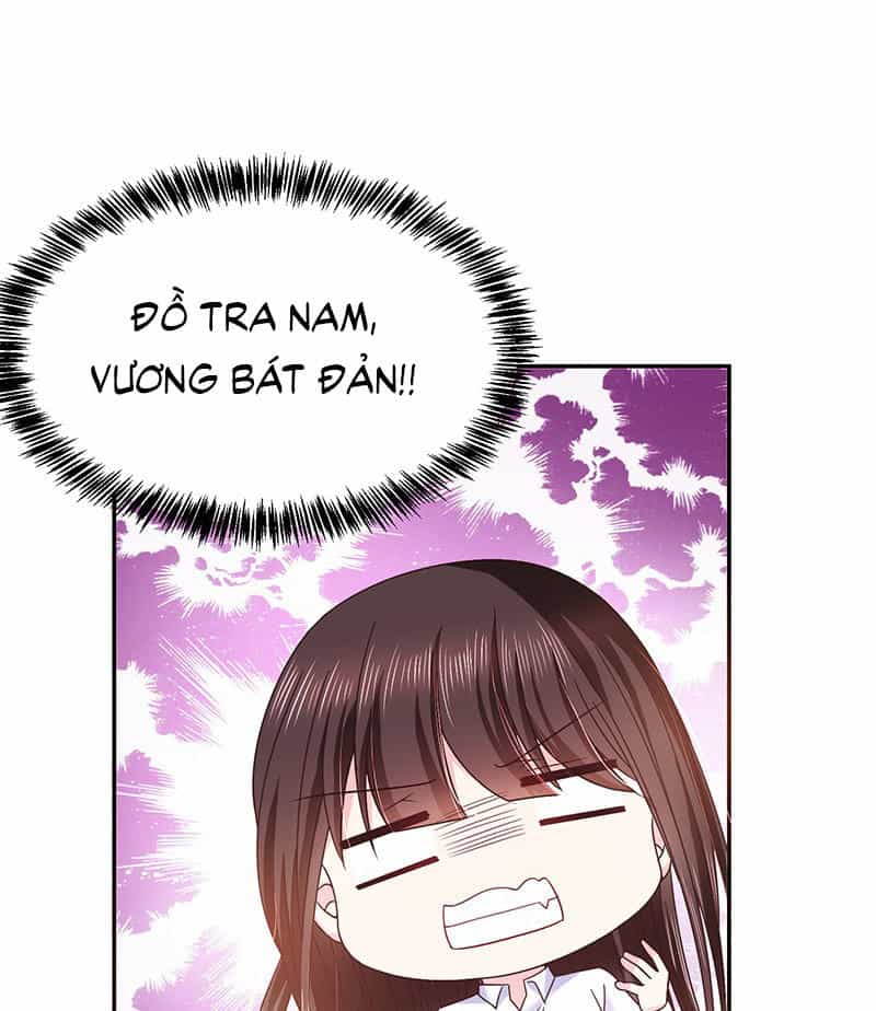 Ác Ma Đừng Hôn Tôi - Chương 54 - ảnh 33