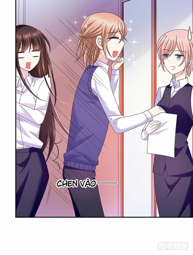 Ác Ma Đừng Hôn Tôi - Chương 54 - ảnh 40