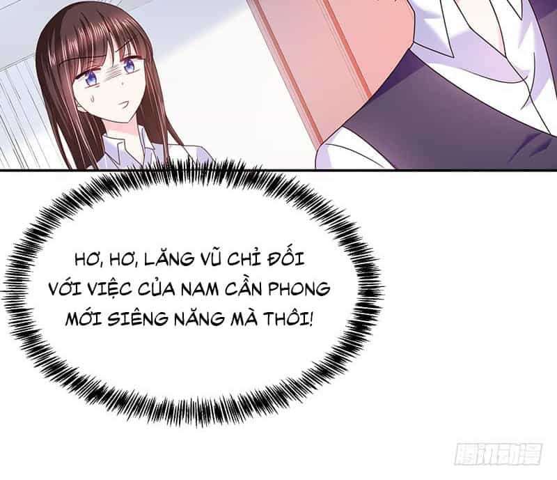 Ác Ma Đừng Hôn Tôi - Chương 54 - ảnh 42
