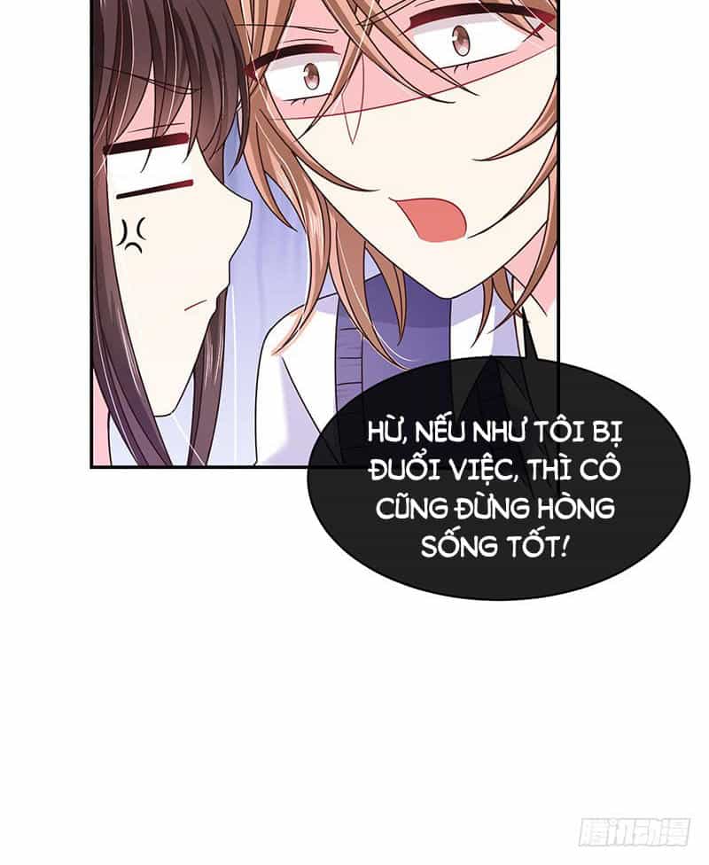 Ác Ma Đừng Hôn Tôi - Chương 54 - ảnh 48