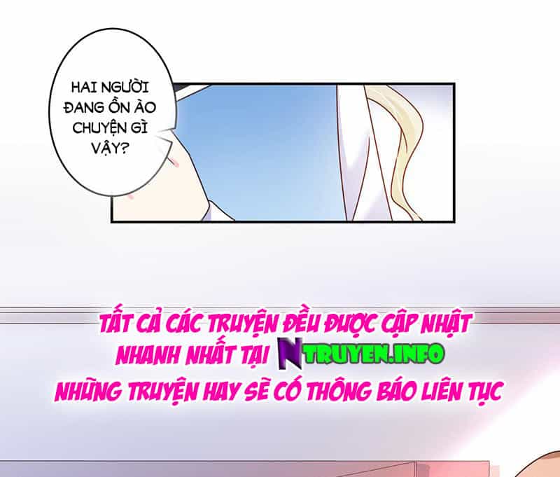 Ác Ma Đừng Hôn Tôi - Chương 54 - ảnh 49