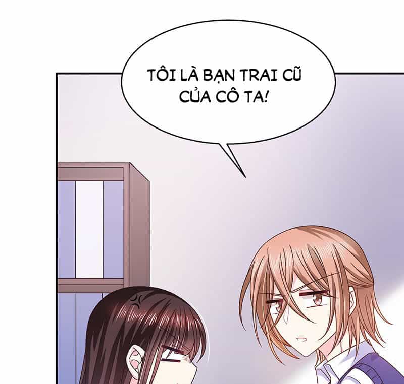 Ác Ma Đừng Hôn Tôi - Chương 54 - ảnh 52