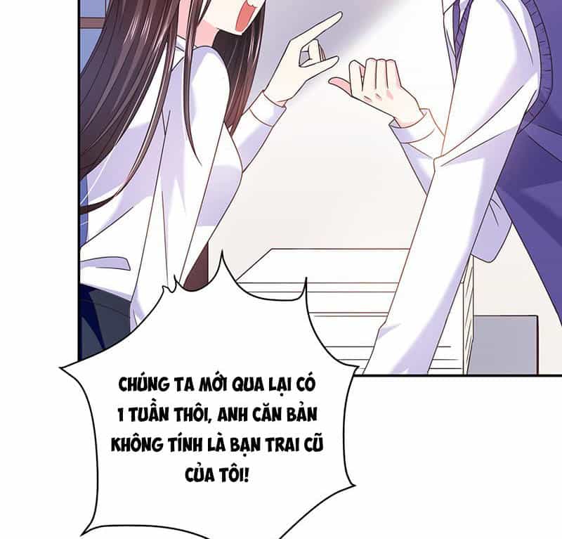 Ác Ma Đừng Hôn Tôi - Chương 54 - ảnh 53