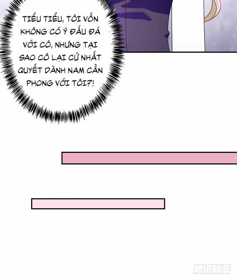 Ác Ma Đừng Hôn Tôi - Chương 54 - ảnh 9