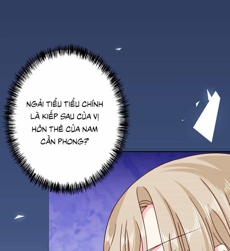 Ác Ma Đừng Hôn Tôi - Chương 55 - ảnh 32