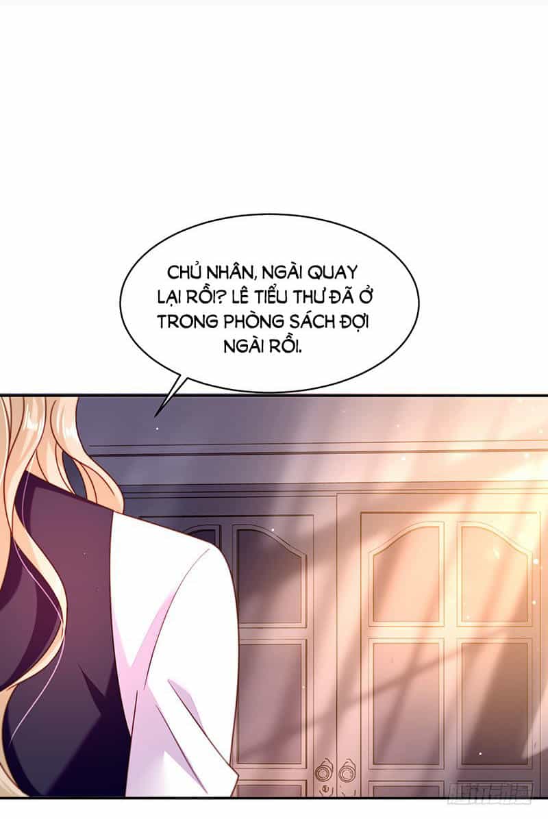Ác Ma Đừng Hôn Tôi - Chương 55 - ảnh 34