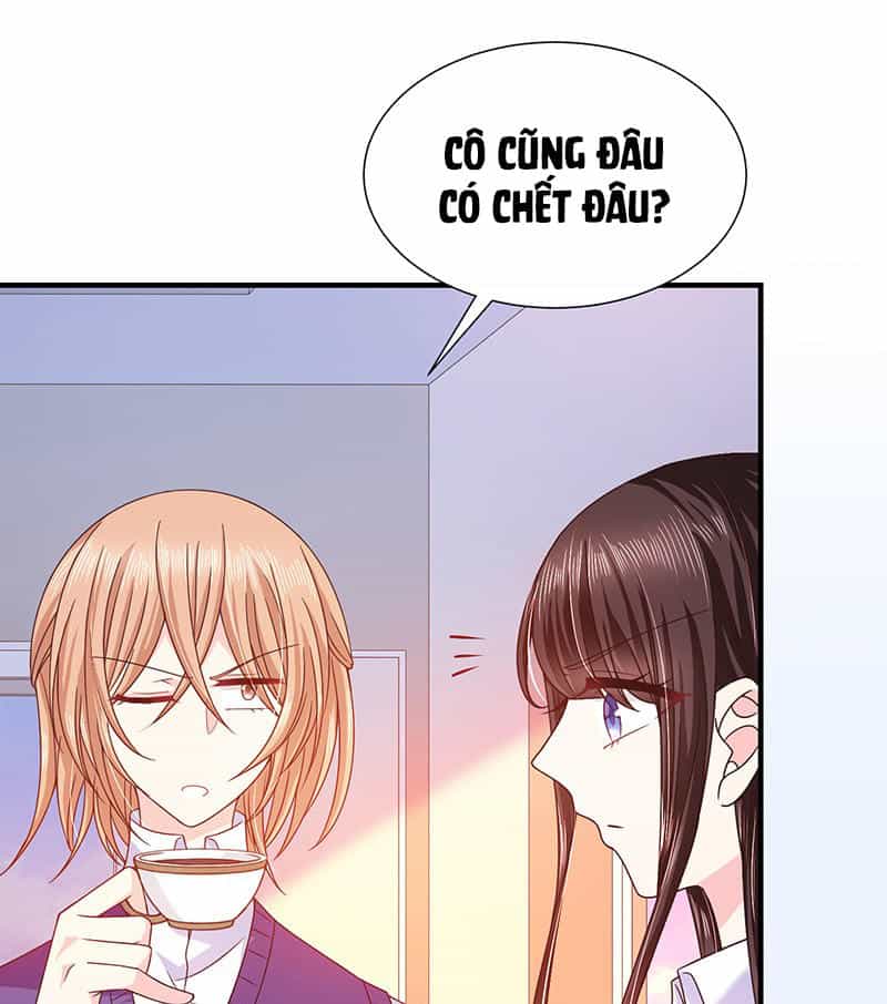 Ác Ma Đừng Hôn Tôi - Chương 56 - ảnh 10