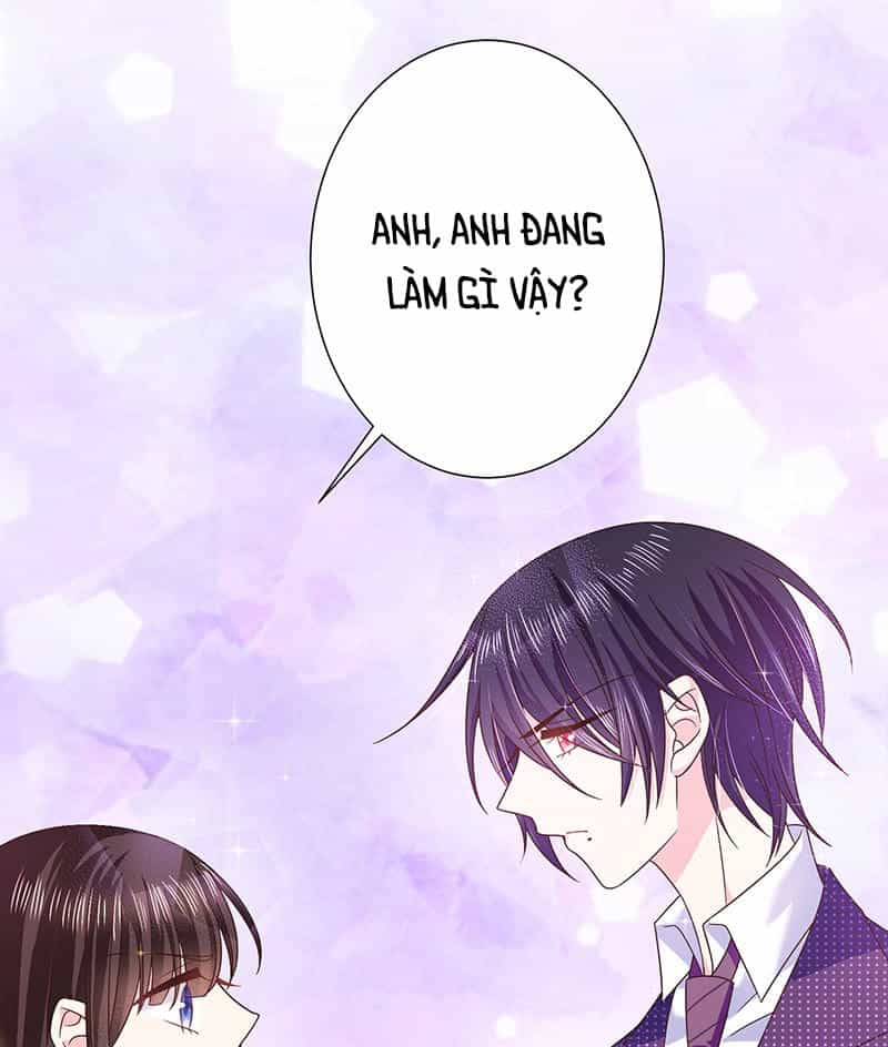Ác Ma Đừng Hôn Tôi - Chương 56 - ảnh 35