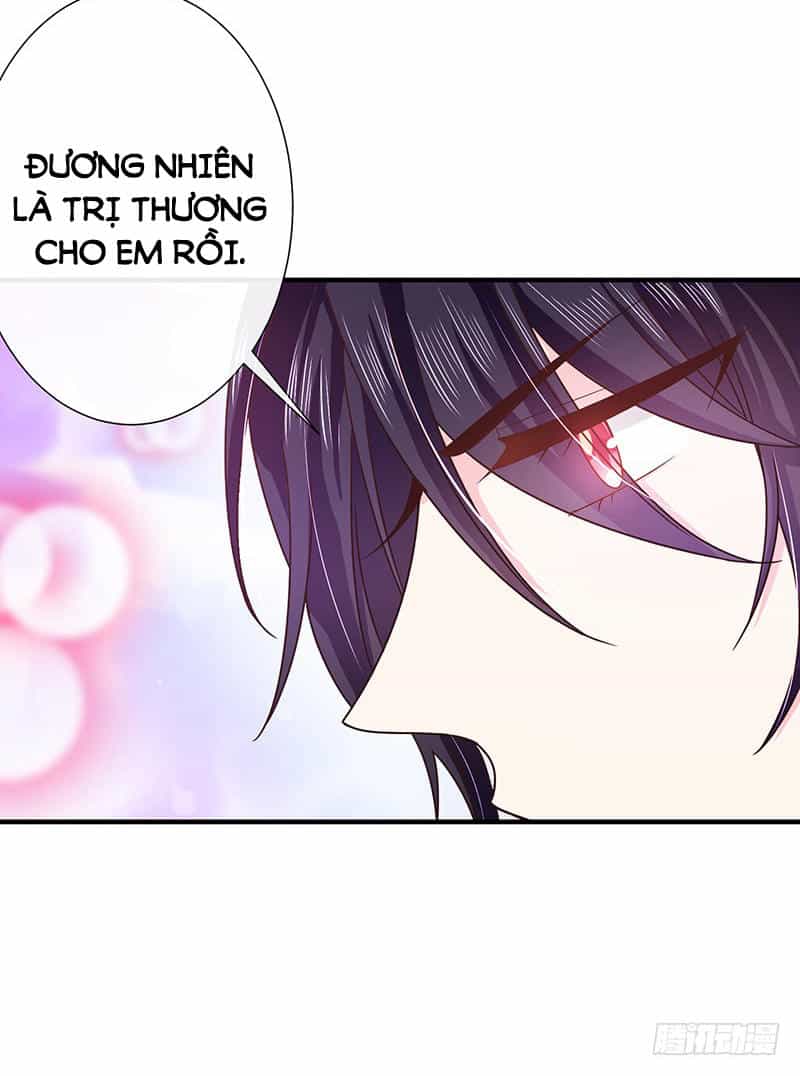 Ác Ma Đừng Hôn Tôi - Chương 56 - ảnh 37