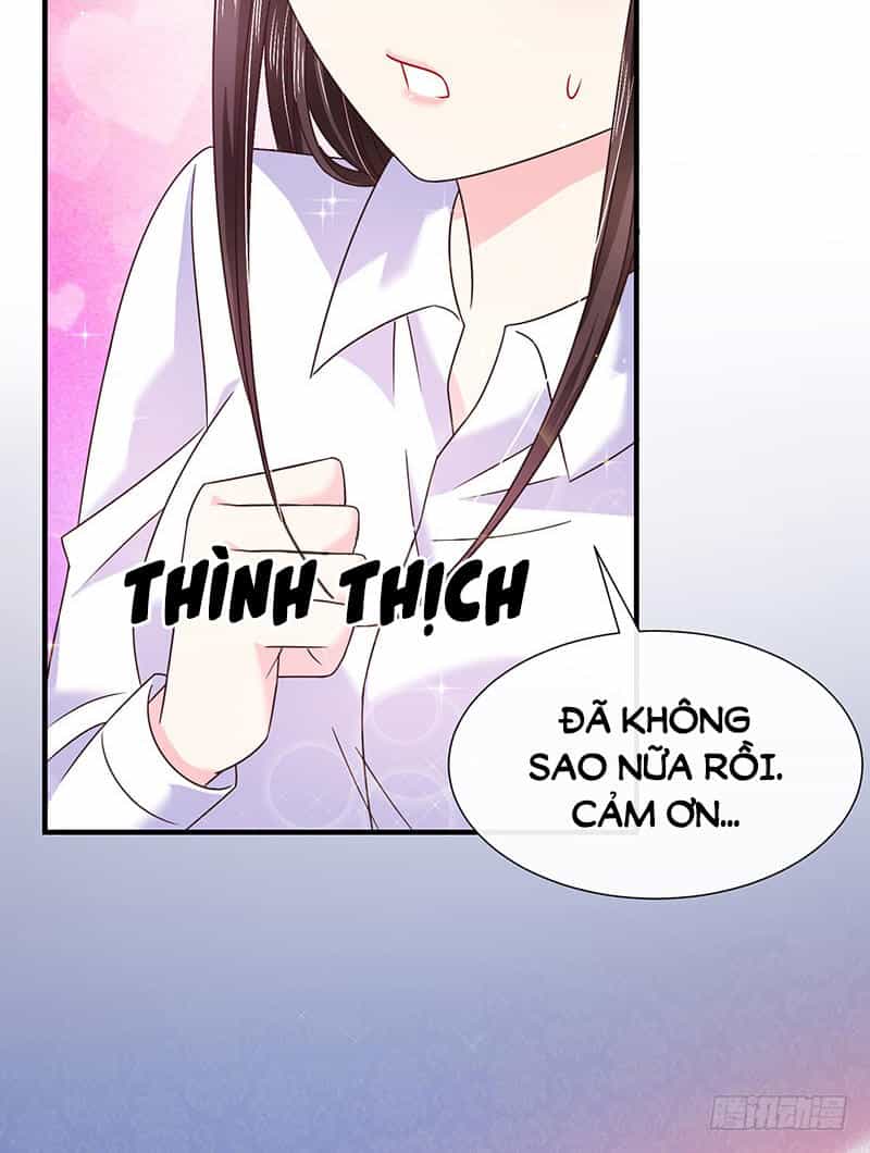 Ác Ma Đừng Hôn Tôi - Chương 56 - ảnh 45