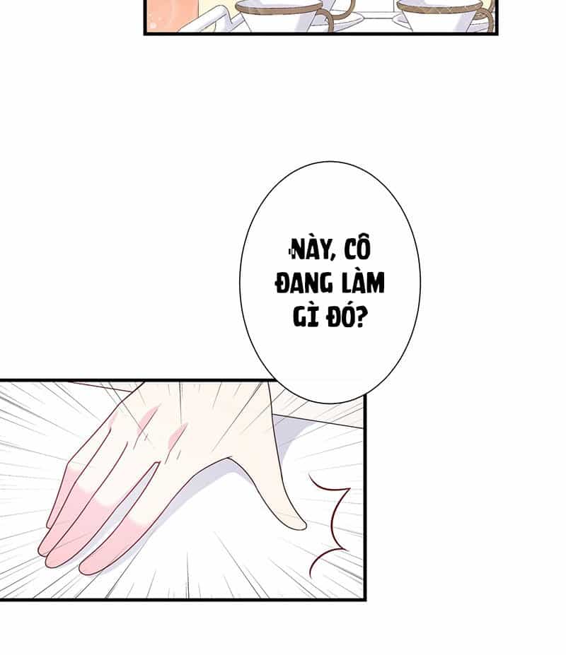 Ác Ma Đừng Hôn Tôi - Chương 56 - ảnh 5