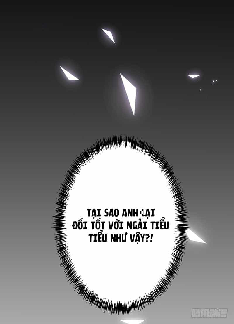 Ác Ma Đừng Hôn Tôi - Chương 56 - ảnh 51