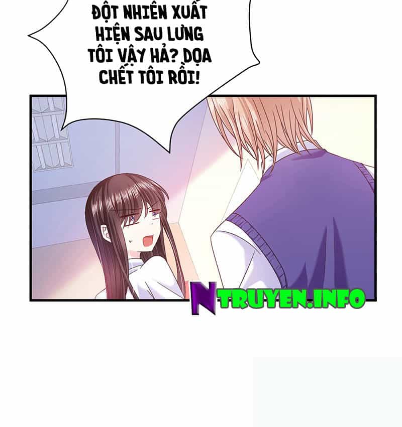 Ác Ma Đừng Hôn Tôi - Chương 56 - ảnh 9