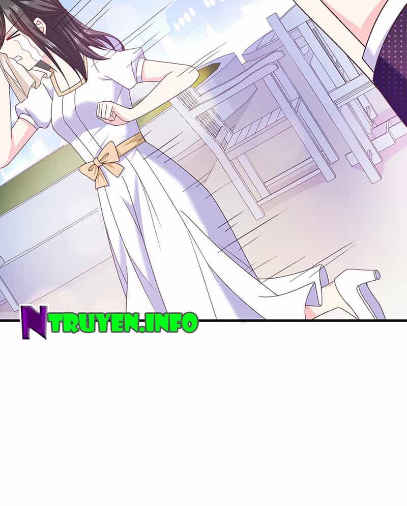 Ác Ma Đừng Hôn Tôi - Chương 57 - ảnh 21