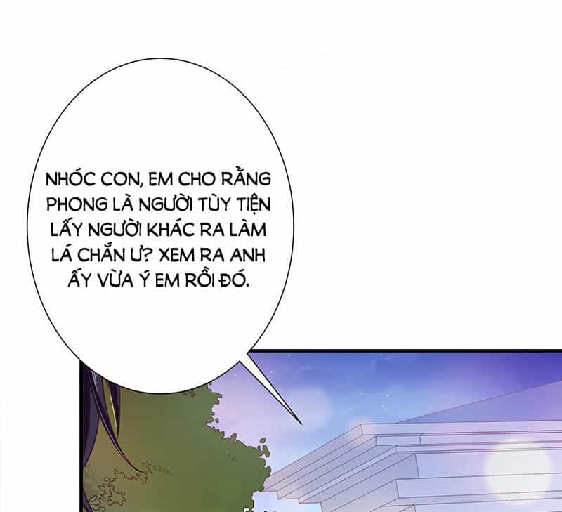 Ác Ma Đừng Hôn Tôi - Chương 57 - ảnh 23
