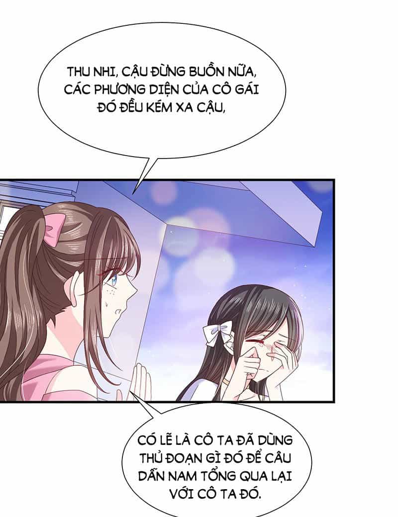 Ác Ma Đừng Hôn Tôi - Chương 57 - ảnh 34