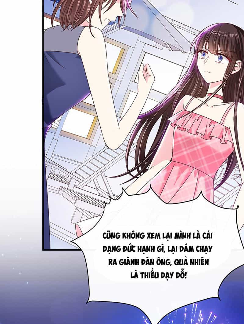 Ác Ma Đừng Hôn Tôi - Chương 57 - ảnh 62