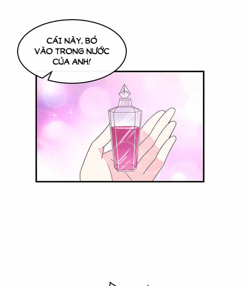 Ác Ma Đừng Hôn Tôi - Chương 59 - ảnh 31