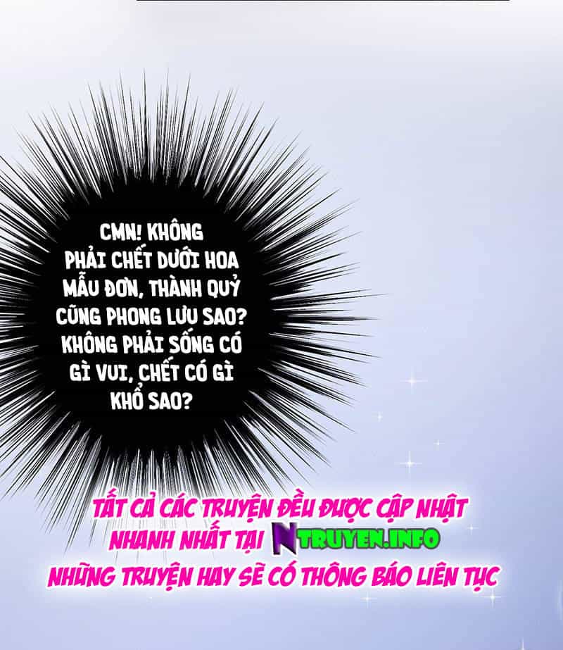 Ác Ma Đừng Hôn Tôi - Chương 59 - ảnh 48