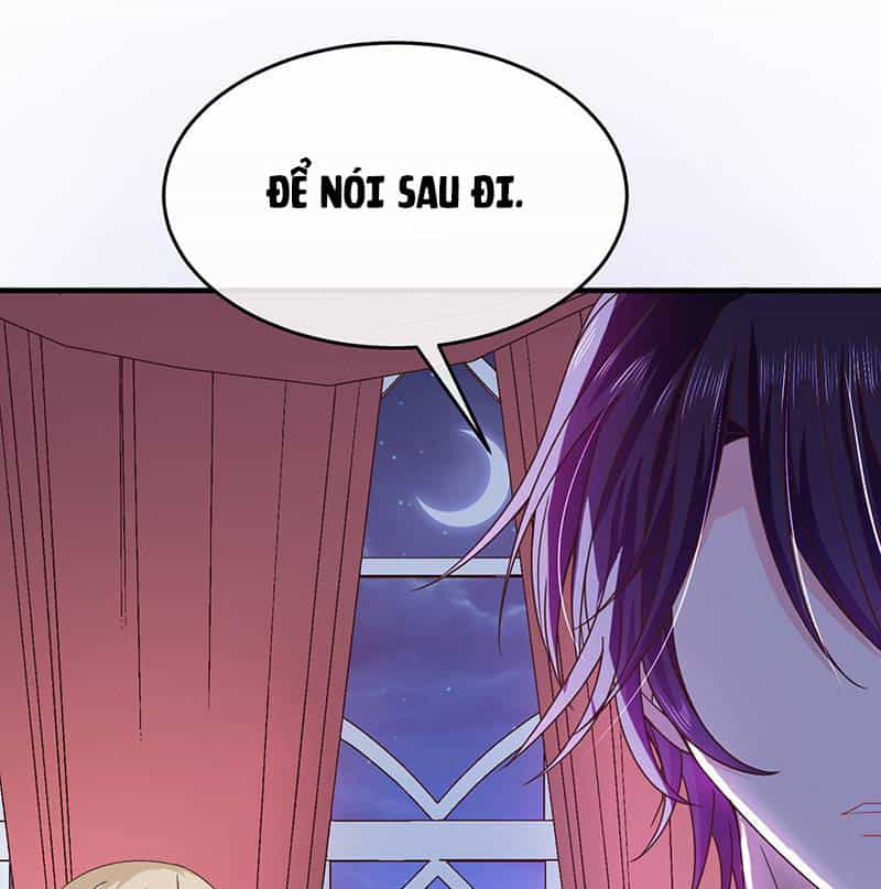 Ác Ma Đừng Hôn Tôi - Chương 59 - ảnh 9