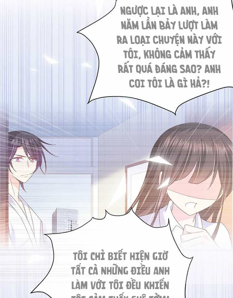 Ác Ma Đừng Hôn Tôi - Chương 60 - ảnh 33